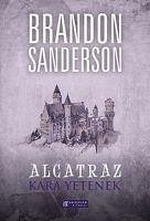 Alcatraz 5 - Sanderson, Brandon