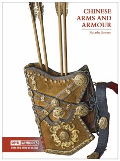 Chinese Arms and Armour - Bennett, Natasha