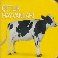 Ciftlik Hayvanlari - Kolektif