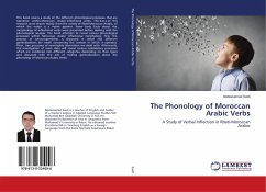 The Phonology of Moroccan Arabic Verbs