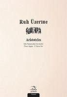 Ruh Üzerine - (Aristo), Aristoteles