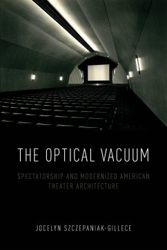 Cover Optical Vacuum