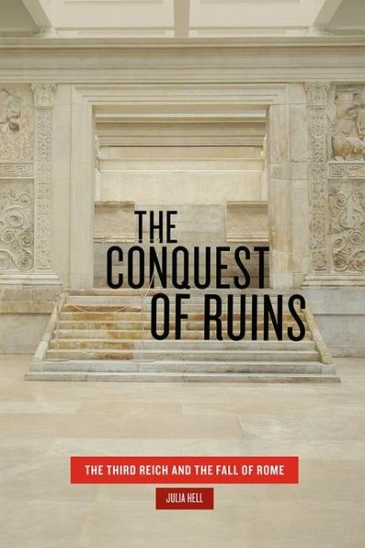 The Conquest of Ruins The Conquest of Ruins