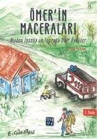 Ömerin Maceralari 1 - Ertav, Irfan