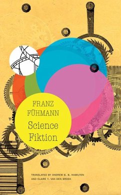 Science Fiktion - Fühmann, Franz