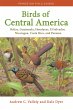 Birds of Central America - Bild 1