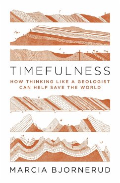 Timefulness - Bjornerud, Marcia