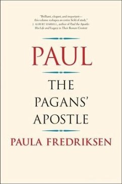 Paul - Fredriksen, Paula