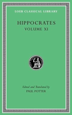 Diseases of Women 1-2 - Hippocrates