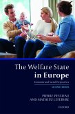 The Welfare State in Europe