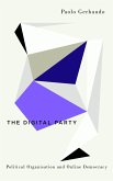 The Digital Party: Political Organisation and Online Democracy