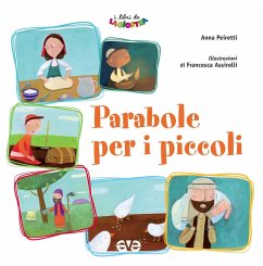 Parabole per i piccoli - Peiretti, Anna