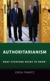 Authoritarianism