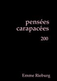 pens¿es carapac¿es 200