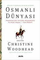 Osmanli Dünyasi Ciltli - Woodhead, Christine