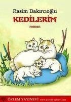Cover Kedilerim