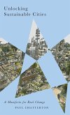 Unlocking Sustainable Cities