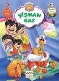 Gün Dogarken - 5 Sisman Kaz