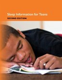 Sleep Info for Teens 2nd Ed 2