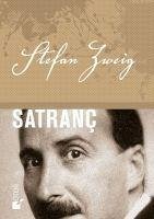 Satranc Ciltli - Zweig, Stefan