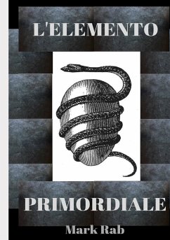 L'Elemento Primordiale - Rab, Mark