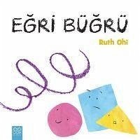 Egri Bügrü - Ohi, Ruth