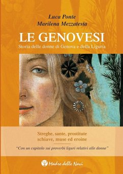 Le Genovesi - Mezzatesta, Marilena; Ponte, Luca