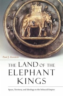 The Land of the Elephant Kings - Kosmin, Paul J.