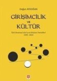 Girisimcilik ve Kültür