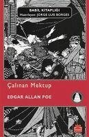 Calinan Mektup - Allan Poe, Edgar