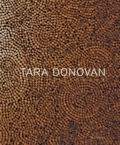 Tara Donovan: Fieldwork - Burnett Abrams, Nora