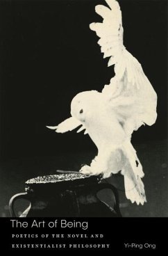 Cover Art of Being