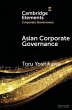 Asian Corporate Governance - Bild 1