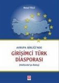 Avrupa Birliginde Girisimci Türk Diasporasi