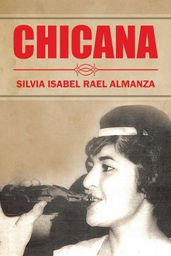 Cover Chicana