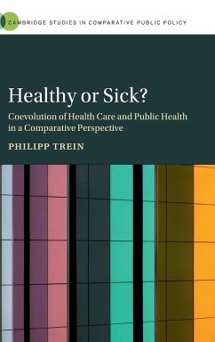 Healthy or Sick? - Trein, Philipp