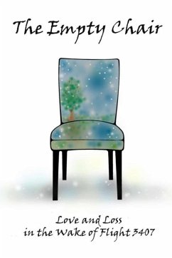 The Empty Chair - Kester, Gunilla