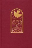 Hymns, Psalms, & Spiritual Songs, Pulpit Edition