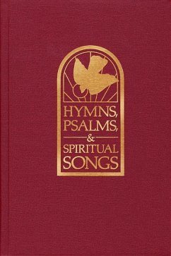 Hymns, Psalms, & Spiritual Songs, Pulpit Edition - Westminster John Knox Press