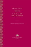 A Treatise on Dharma A Treatise on Dharma