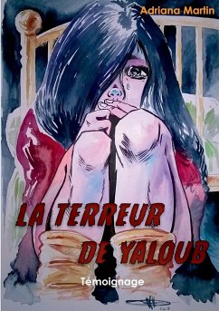 LA TERREUR DE YALOUB - Martin, Adriana