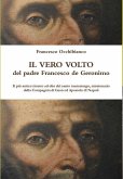 Il vero volto del padre Francesco de Geronimo
