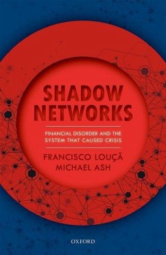 Shadow Networks - Louçã, Francisco; Ash, Michael