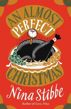 An Almost Perfect Christmas - Stibbe, Nina