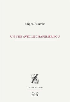 Un the avec le chapelier fou (eBook, PDF) - Filippo Palumbo, Palumbo