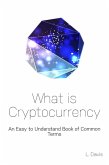 What is Cryptocurrency (eBook, ePUB)