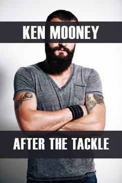 Cover After The Tackle (eBook, ePUB)