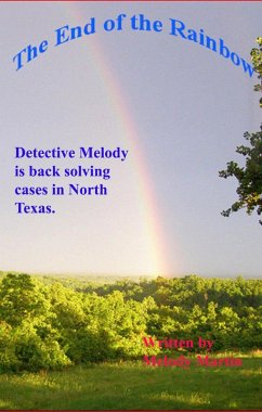 Cover The End of the Rainbow (eBook, ePUB)