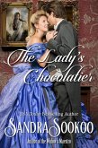 The Lady's Chocolatier (eBook, ePUB) The Lady's Chocolatier (eBook, ePUB)