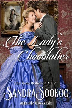 Cover The Lady's Chocolatier (eBook, ePUB)